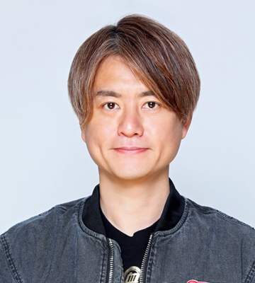 血統ビーム 亀谷敬正